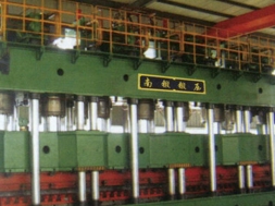 YND89系列汽车纵梁成型乐竞在线平台（中国）官网